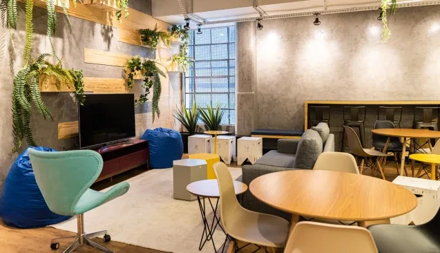Coworking ou escritório próprio: qual escolher