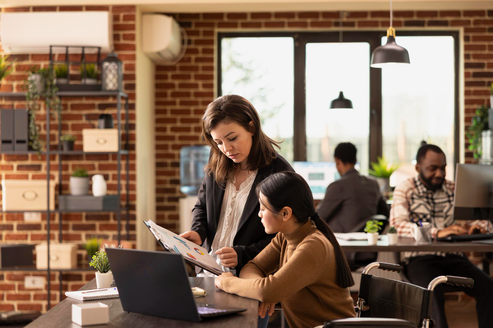 Coworking: o que é? Pessoas entendendo melhor o modelo