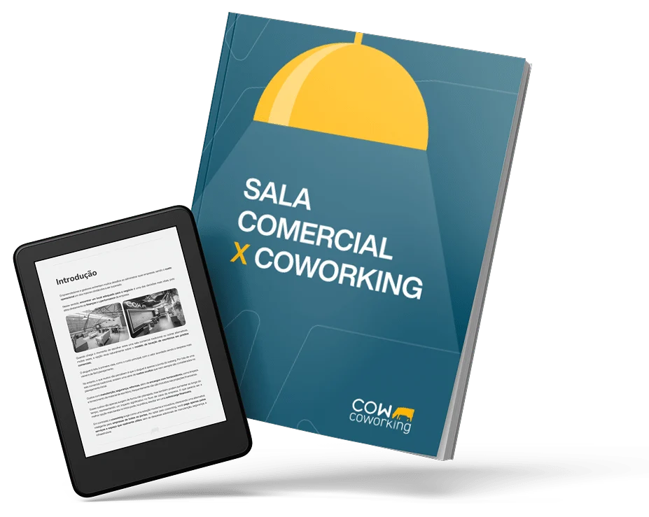 E-book Sala Comercial x Coworking