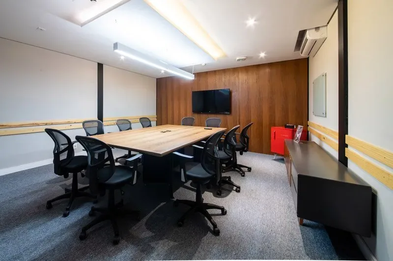 Sala Celebração