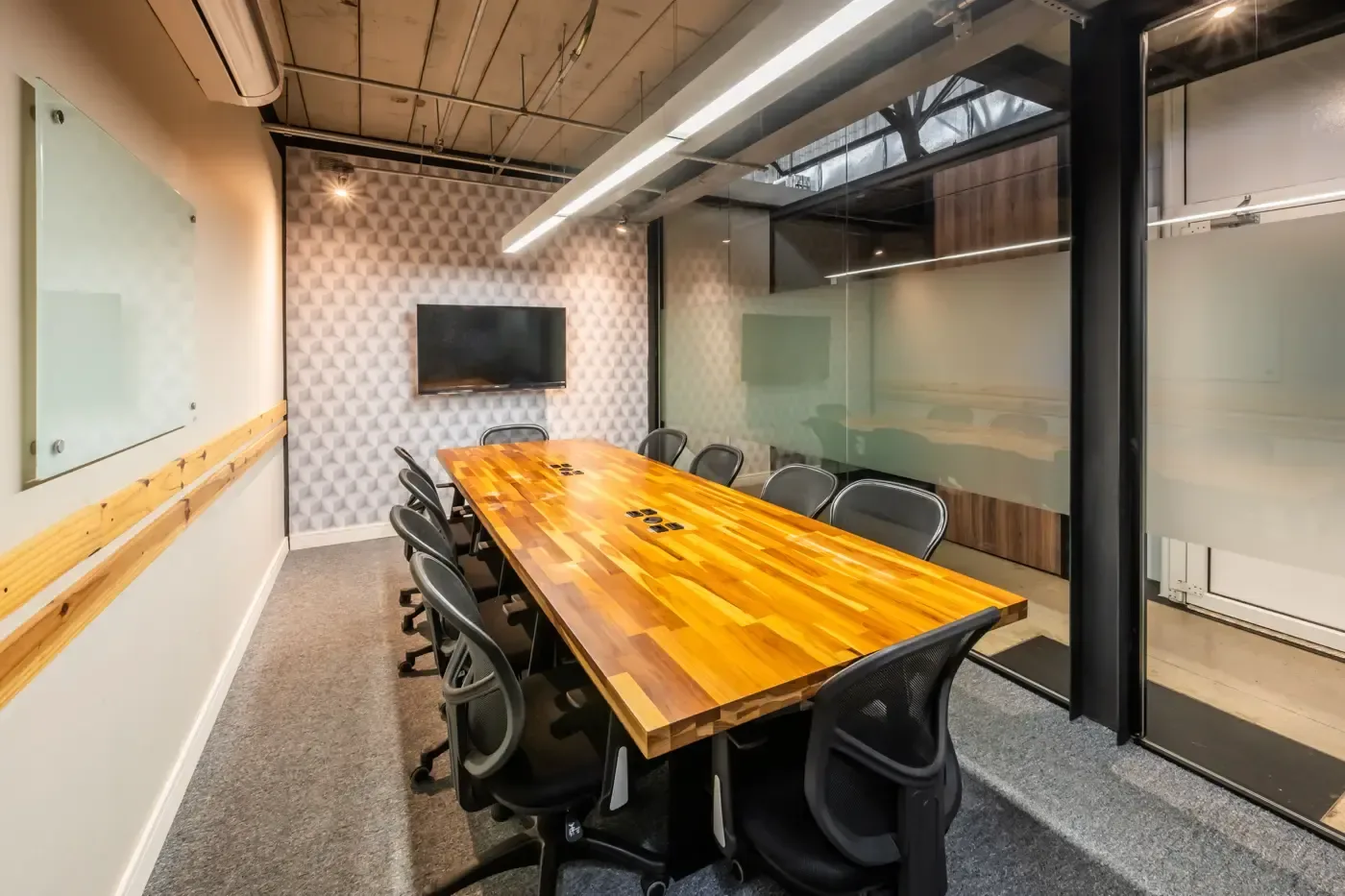 Sala Conectada