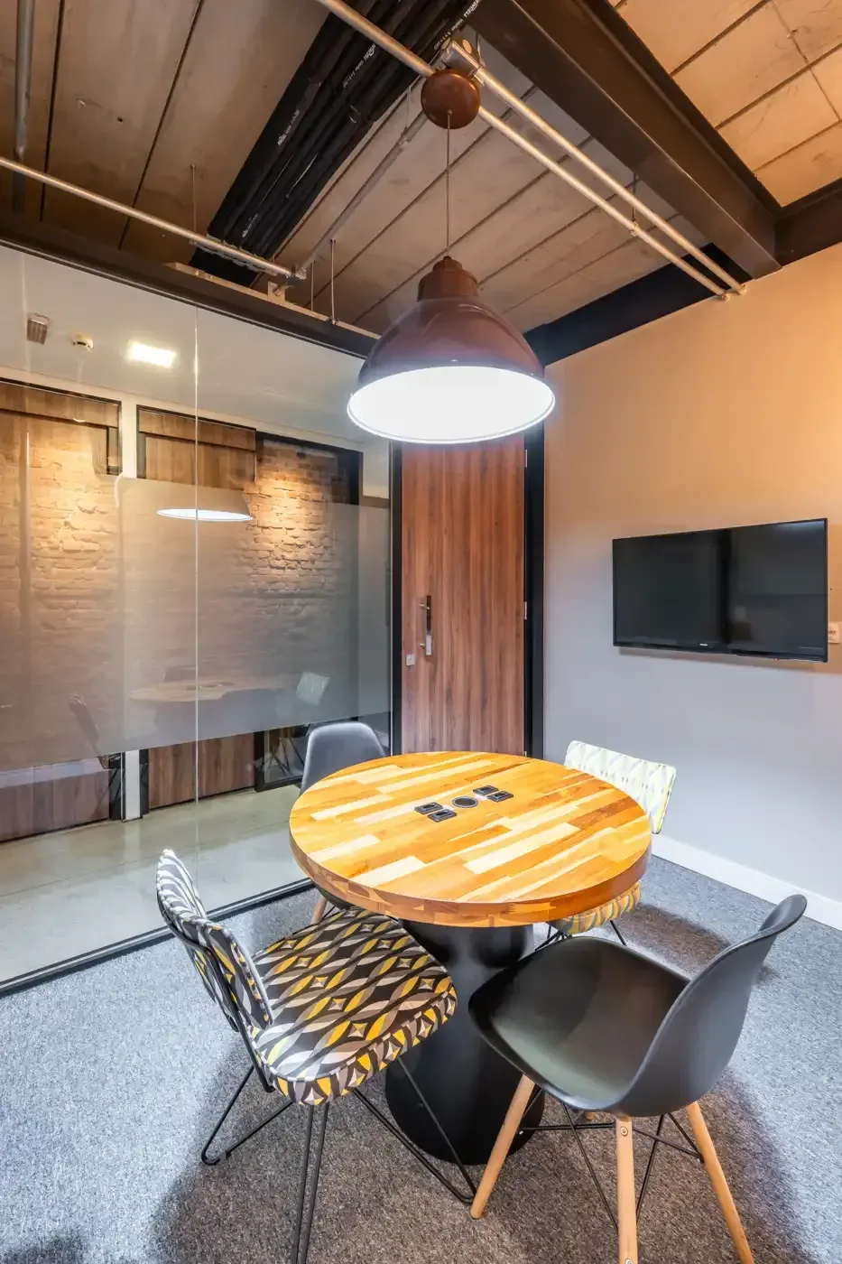 Sala Inspiração